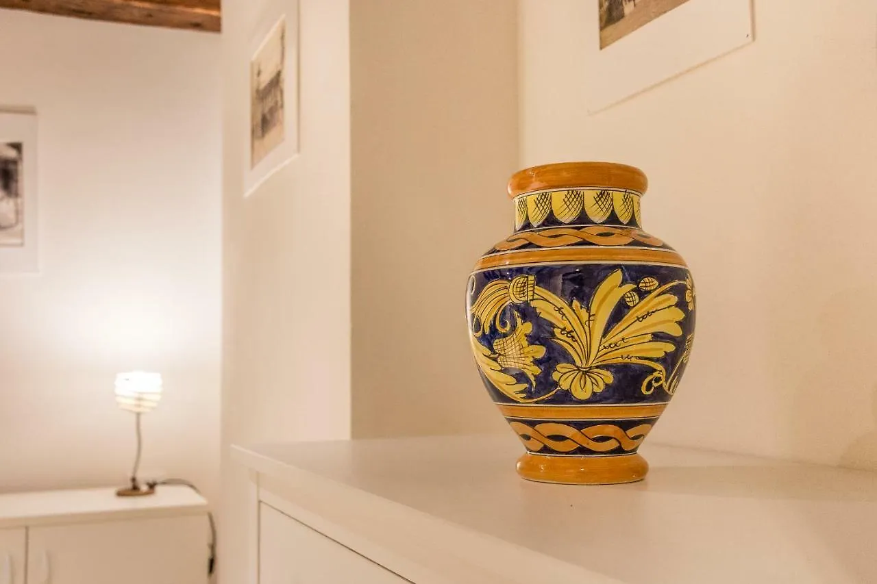 Ramo Delle Moschette Apartment Venice
